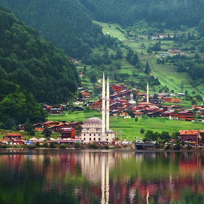 Trabzon